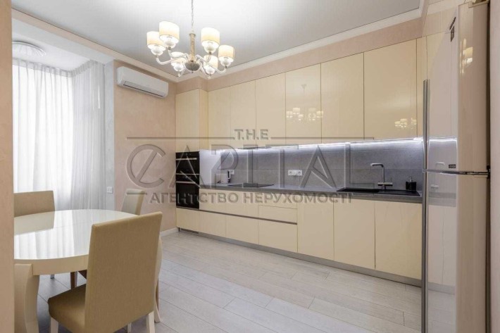 Продаж квартири, вул. Василя Тютюнника, ЖК Престиж Холл, Печерськ - фото 1