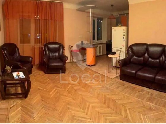 Двокмінатна квартира З РЕМОНТОМ на Печерську, вул. Бойчука 13-А Київ