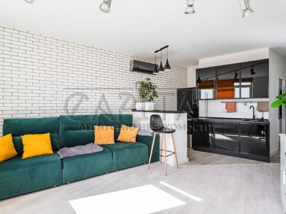 Продажа квартиры, ЖК «Park Stone», Оболонский р-н Київ