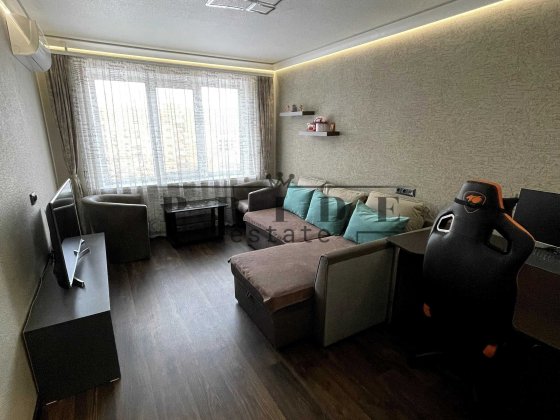 .ТЕРМІНОВО! РОЗКІШНА трикімнатна квартира ОБОЛОНЬ Киев