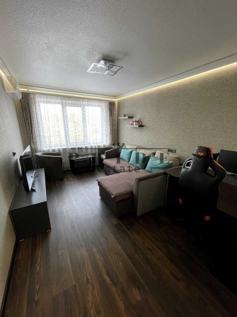 .ТЕРМІНОВО! РОЗКІШНА трикімнатна квартира ОБОЛОНЬ - фото 1