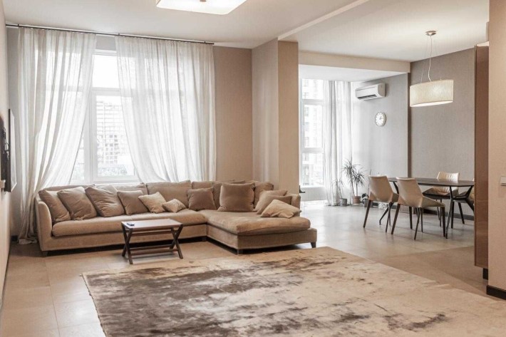 Продаж 2-кімнатної квартири 90м2 ЖК Новопечерські Липки Верхогляда 16 - фото 1