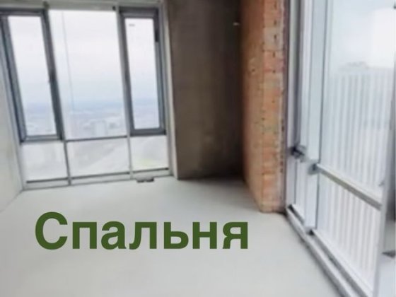 ВЛАСНИК. Панорамна квартира ЖК Метрополіс 1к 43м2, 31 поверх Киев