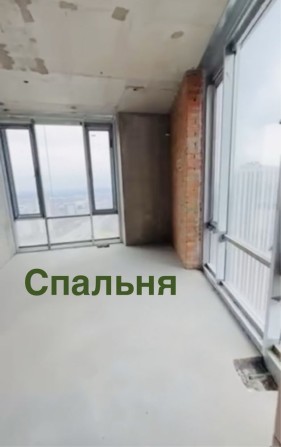 ВЛАСНИК. Панорамна квартира ЖК Метрополіс 1к 43м2, 31 поверх - фото 1