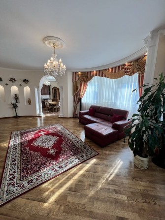 Продаж БЕЗ% 3к.,квартири 124 м2, вул.Л.Лукʼяненка 21, корп.2, Оболонь - фото 1