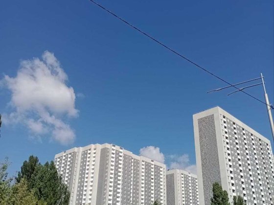 Продам 1 кімн квартиру 45.40м, Сім'ї Кульженків, 21, Оболонський р-н Киев