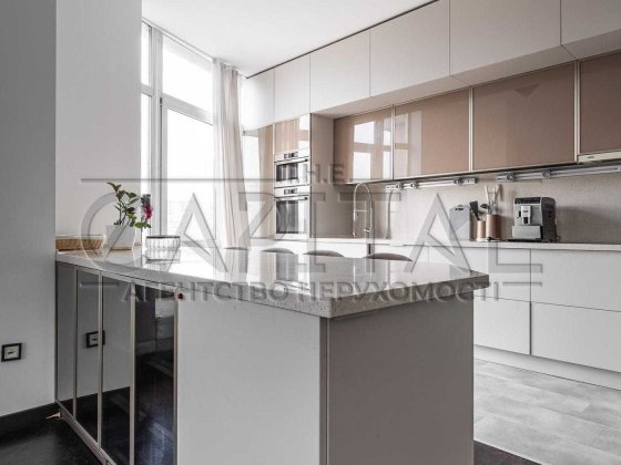 Продаж / Квартира / пр-т Володимира Івасюка, Оболонь, ЖК Оазис / 105м2 Киев