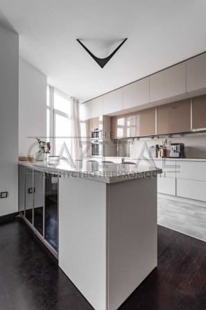 Продаж / Квартира / пр-т Володимира Івасюка, Оболонь, ЖК Оазис / 105м2 - фото 1