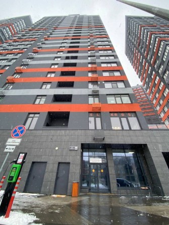 Продаж! 3к квартира ЖК Terracotta Київ - фото 1