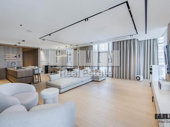 Продаж 4-кімнатної квартири 183 м² ЖК Новопечерські Липки Печерськ Киев