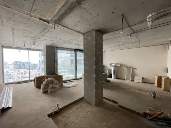 Продам, ЖК Тарян Таверс ( Taryan Towers), Іоанна Павла II, 12, 65м2 Киев