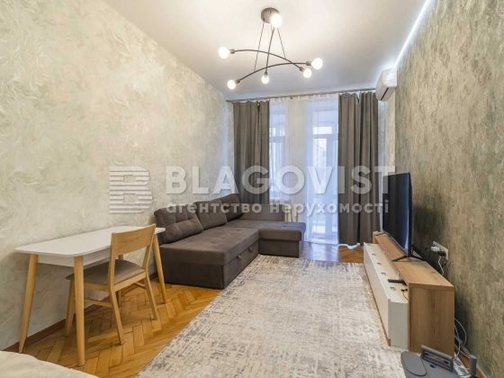 Продам 2-кімнатну квартиру на Печерську! Київ