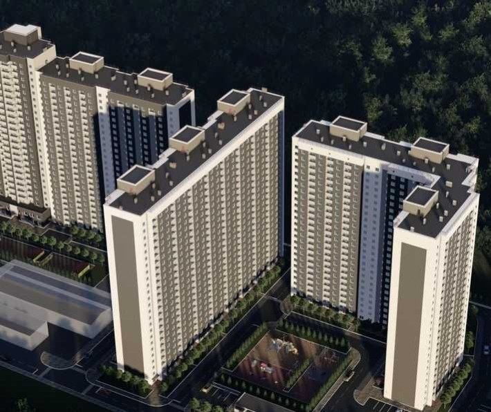 Продаж 2 кімн квартири 77.05м в ЖК «Деснянський» - фото 1