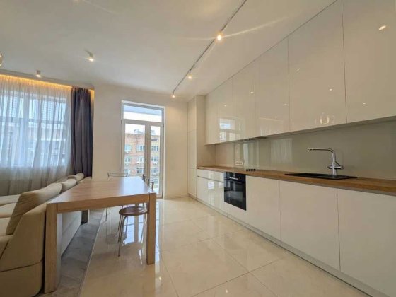 2к ЖК Французький квартал Саперне поле 12 метро Палац України Либідськ Київ