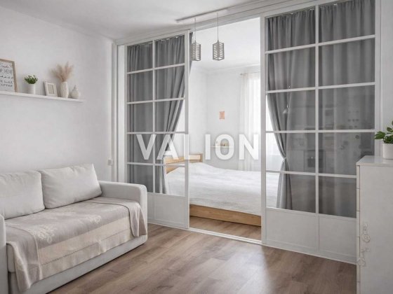 Продаж 1-кімнатної квартири Шумскього 3Г  ЖК “Озерні зорі”, Березняки Київ