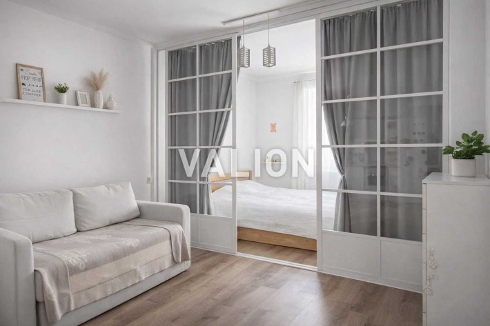 Продаж 1-кімнатної квартири Шумскього 3Г  ЖК “Озерні зорі”, Березняки - фото 1