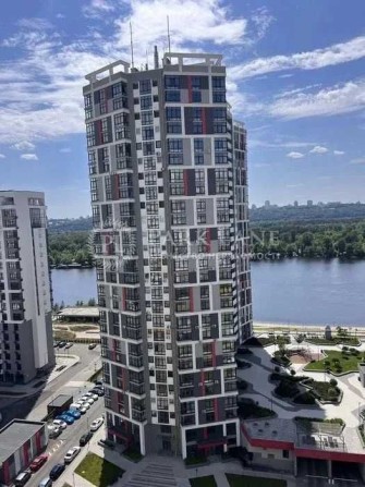 Продаж 2К квартири ЖК Русанівська Гавань Микільсько-Слобідська - фото 1