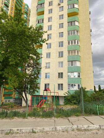 Продаж 3- кімнатної квартири. ЖК Родинний затишок. - фото 1