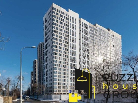 Продаж 3к квартира 81,69м2 ЖК Star City Киев