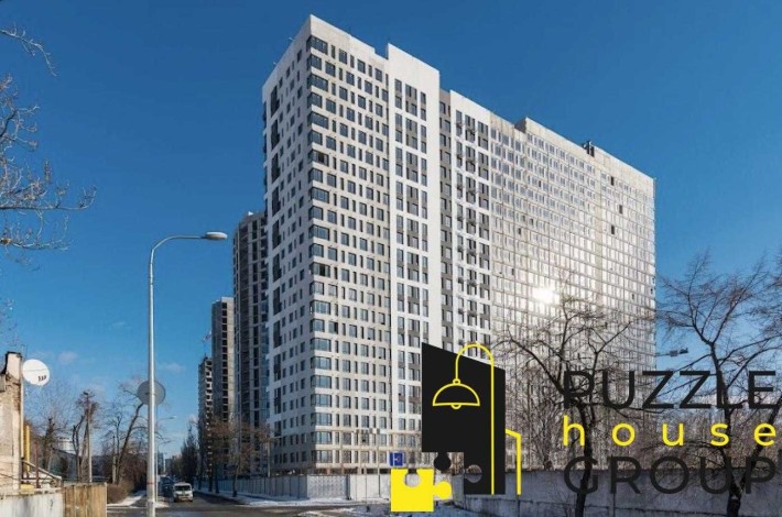 Продаж 3к квартира 81,69м2 ЖК Star City - фото 1