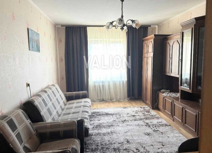 єОселя ВПО/Продаж 1 кімнатної на вул. Пчілки Олени, 2-Б, Дарницький - фото 1