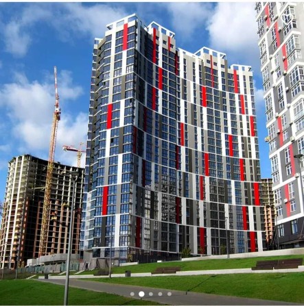 ВЛАСНИК!!, ВИДОВА, єОселя, 1 кімнатна в Русанівська Гавань - фото 1