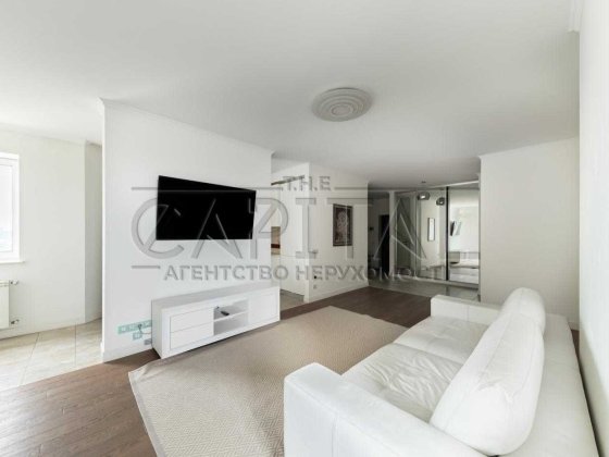 Продаж / Квартира /вул. Майорова, Оболонь 90м2 Киев