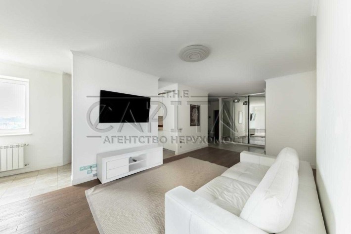 Продаж / Квартира /вул. Майорова, Оболонь 90м2 - фото 1