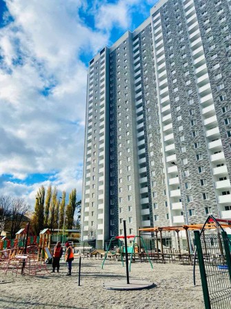 Актуально! Єоселя/Євідновлення! ЖК Навігатор-2 Мінська 1кімн - 53м2! - фото 1