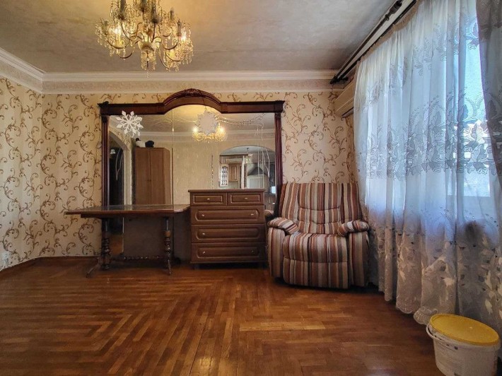 Продаж квартири Бориса Гмирі 5 - фото 1
