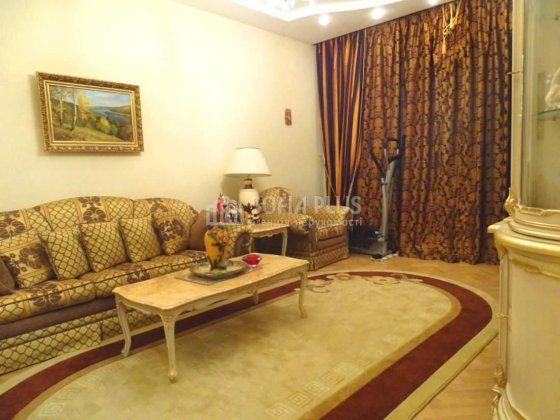 Ексклюзив, срочно! 3к, Грушевського Михайла вул. 34А Киев