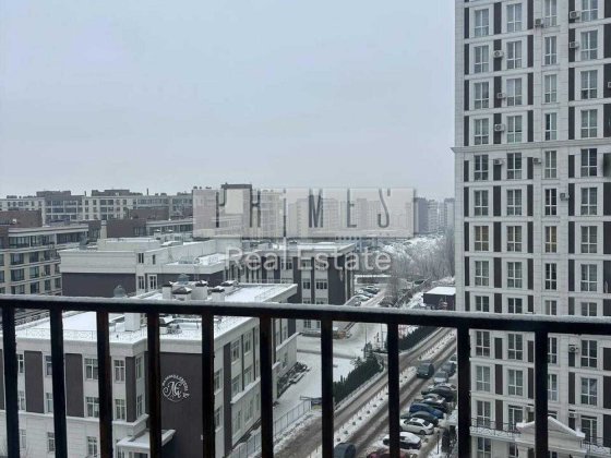 Продам 2 кім квартиру ЖК Нова Англія Два Дизайн проекта Київ