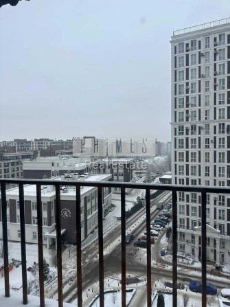 Продам 2 кім квартиру ЖК Нова Англія Два Дизайн проекта - фото 1