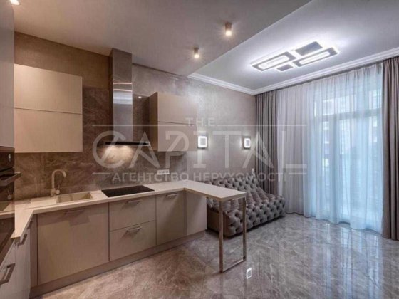 Найкраща ціна! Продаж квартири з ремонтом \ЖК Французький квартал\50м2 Киев