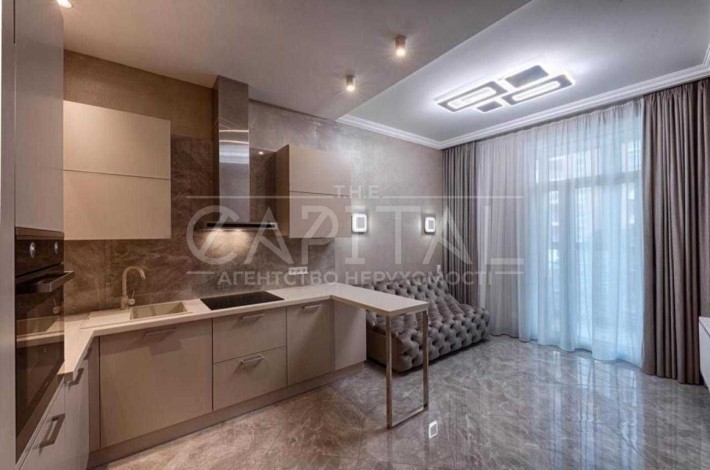 Найкраща ціна! Продаж квартири з ремонтом \ЖК Французький квартал\50м2 - фото 1