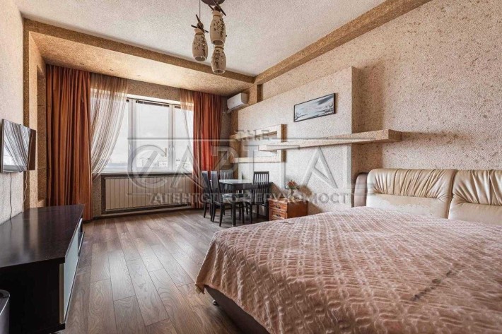 Простора квартира біля парку Наталка — ЖК «Оазис» - фото 1