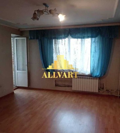 Продаж 2-кім. квартири без ремонту, просп. Бажана м Позняки Харківська - фото 1