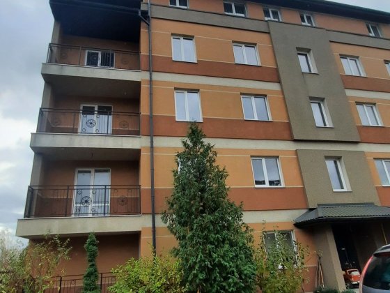 Однокiмнатна квартира студiя в Пiдгiрцях вiд власника Киев