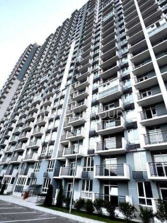 Без % Продаж 1-кімнатної квартири ЖК Авеню 42 / Теремки - фото 1