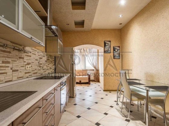 Продаж / Квартира / пр-т Володимира Івасюка, Оболонь 60м2 Киев