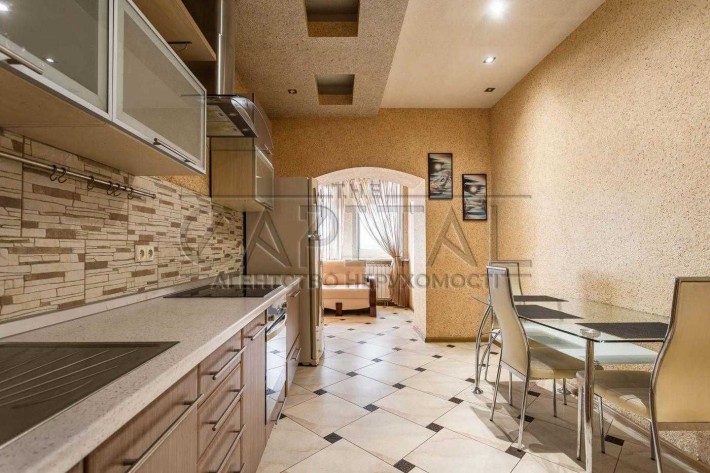 Продаж / Квартира / пр-т Володимира Івасюка, Оболонь 60м2 - фото 1