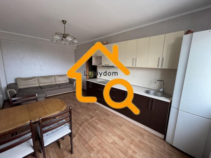 СУПЕР⁉️Продаж ВЕЛИКОЇ 1к квартири Євродвушка, Васильківська, Київ - фото 1