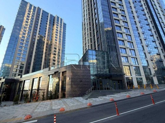 Продажа 1но кімнатної квартири ЖК Нордіка Київ