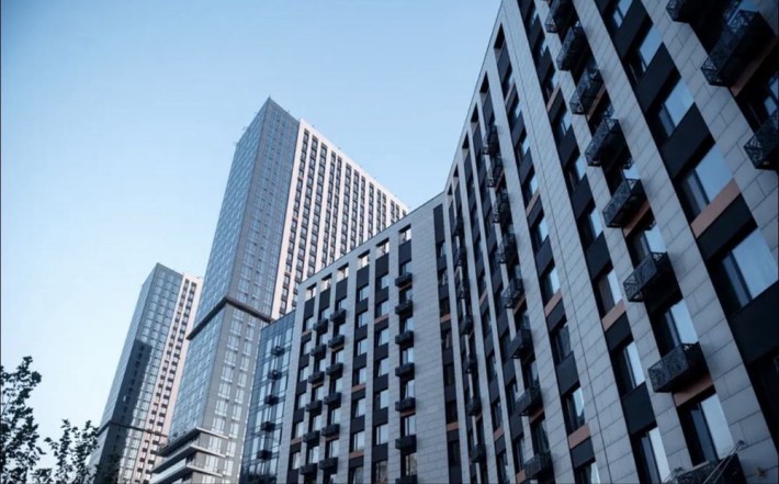 Видова! 1к (52м2), ЖК Метрополіс, Заболотного, м Теремки, (Республіка) - фото 1