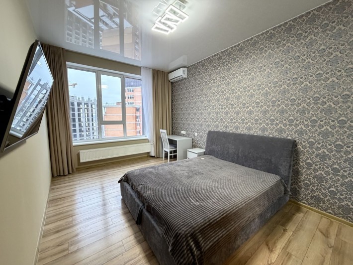 1к 56м2 ЖК Cardinal / Кардинал Тютюнника 28а (Барбюса) Палац Україна - фото 1