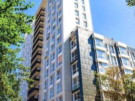 Печерськ | 124м² | Без комісії | вулиця Лейпцизька 13А Киев