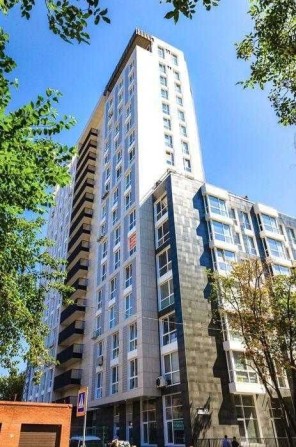 Печерськ | 124м² | Без комісії | вулиця Лейпцизька 13А - фото 1