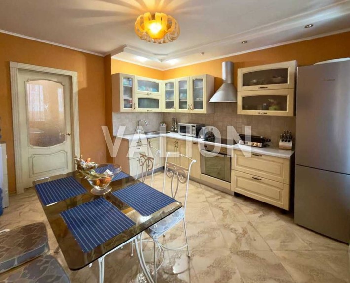 Продаж 2-к квартира в ЖК «Голосієво», вул. Голосіївська,13 - фото 1