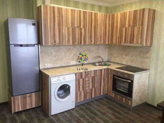 Продаж 1к квартири вул. Ревуцького 9, ЖК Ревуцький Киев