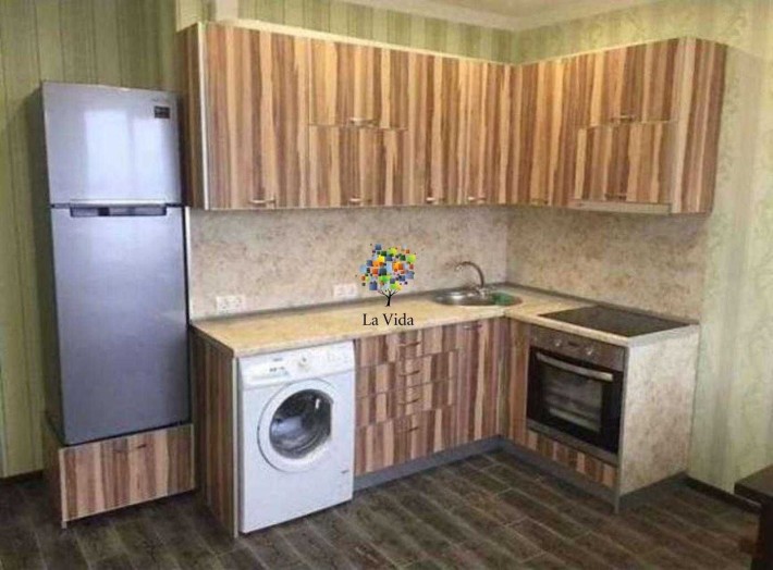 Продаж 1к квартири вул. Ревуцького 9, ЖК Ревуцький - фото 1